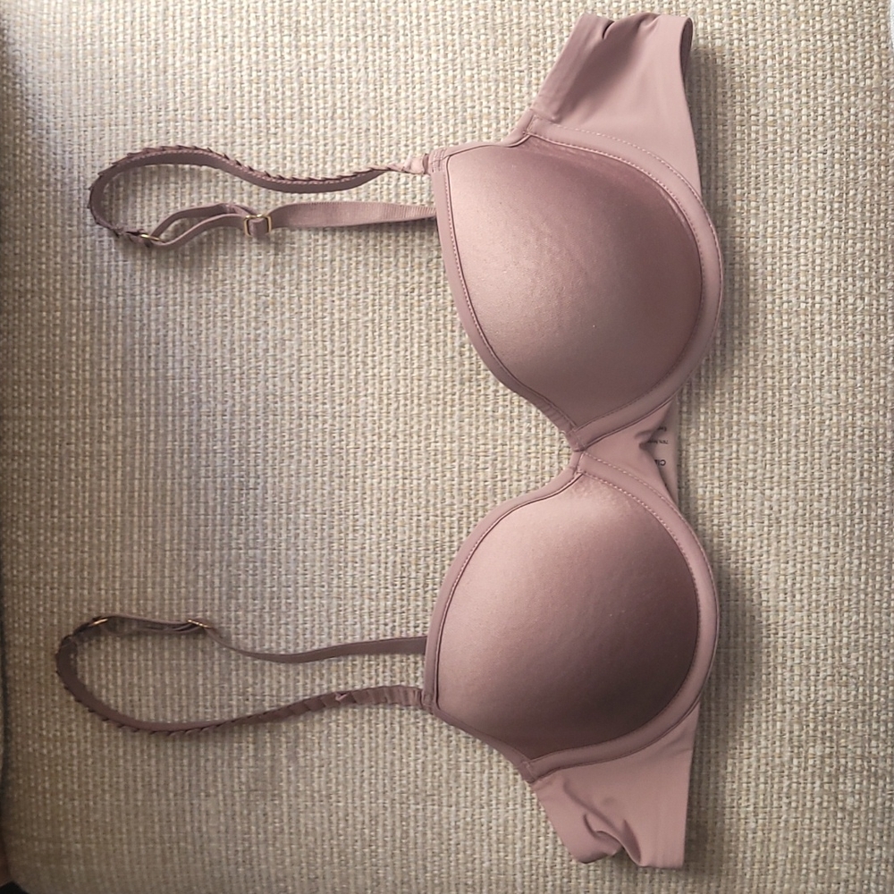 Thirdlove t-shirt bra